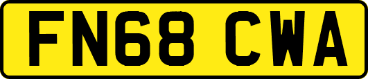 FN68CWA