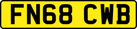 FN68CWB