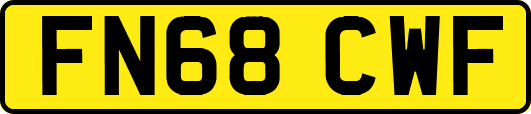 FN68CWF