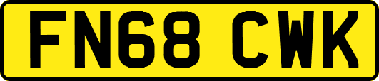 FN68CWK