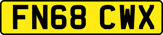 FN68CWX
