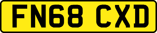 FN68CXD