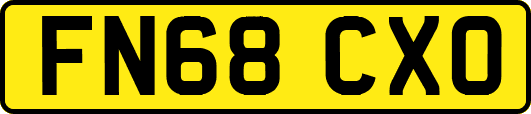 FN68CXO