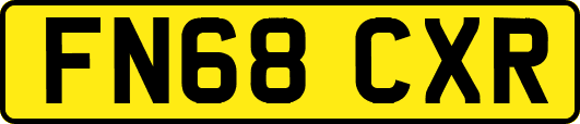 FN68CXR