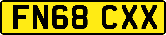 FN68CXX