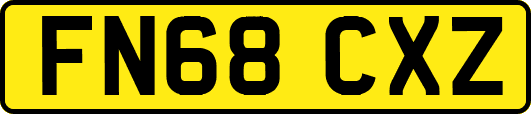 FN68CXZ