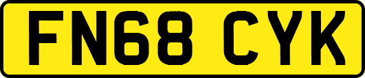 FN68CYK