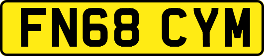 FN68CYM