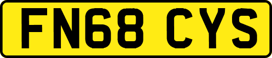 FN68CYS