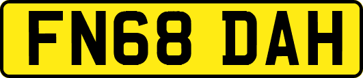 FN68DAH