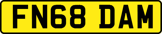 FN68DAM