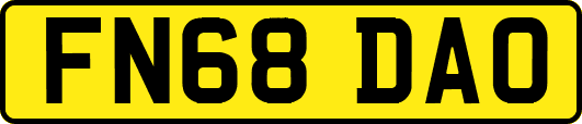 FN68DAO