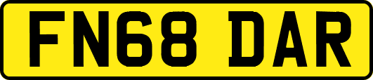 FN68DAR