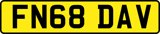 FN68DAV
