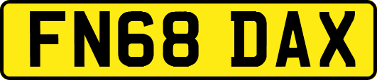 FN68DAX