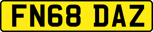 FN68DAZ