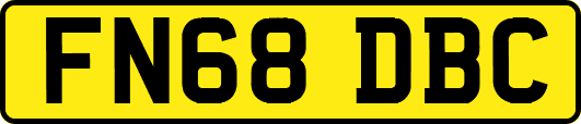 FN68DBC
