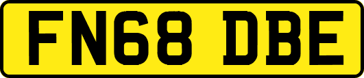 FN68DBE