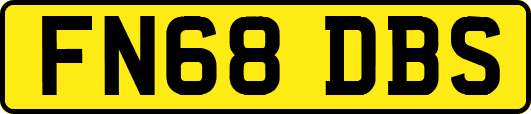 FN68DBS