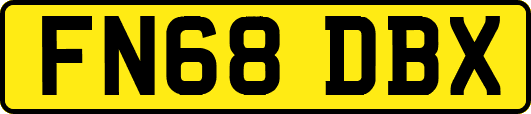 FN68DBX