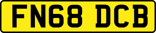 FN68DCB
