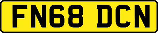 FN68DCN