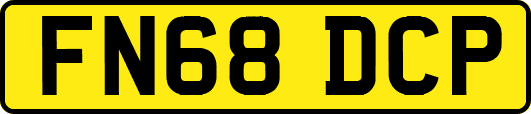 FN68DCP
