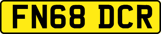 FN68DCR