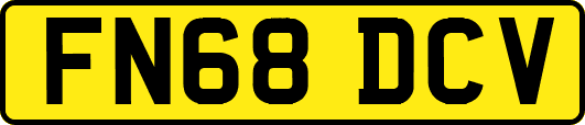 FN68DCV