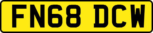 FN68DCW