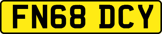 FN68DCY
