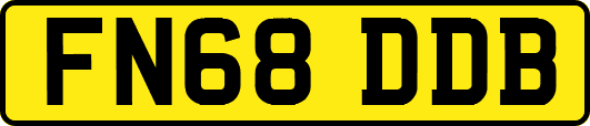 FN68DDB