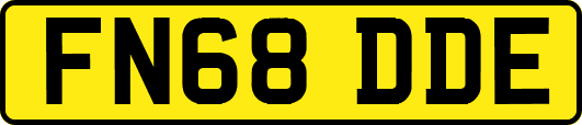 FN68DDE