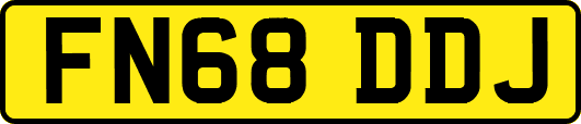 FN68DDJ