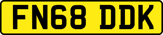 FN68DDK