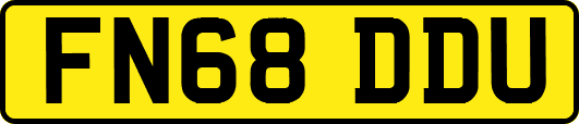 FN68DDU