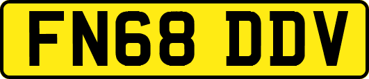 FN68DDV
