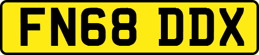 FN68DDX