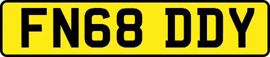 FN68DDY