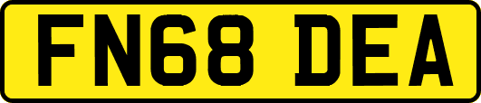 FN68DEA
