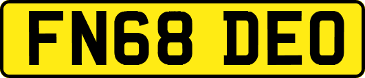 FN68DEO