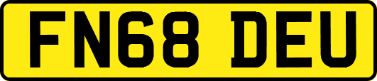 FN68DEU
