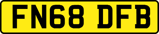 FN68DFB