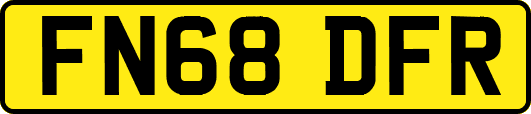 FN68DFR