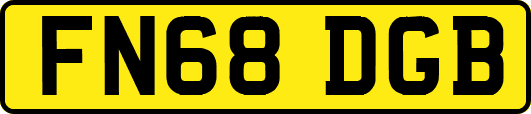 FN68DGB