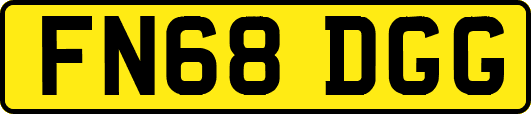FN68DGG