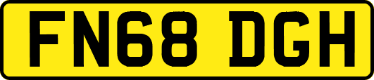 FN68DGH