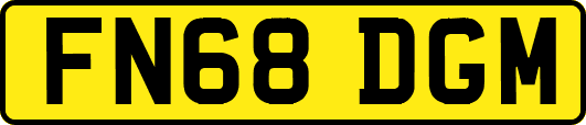 FN68DGM