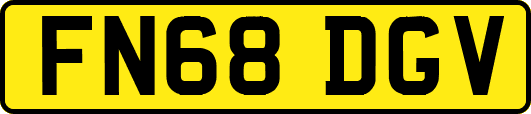 FN68DGV