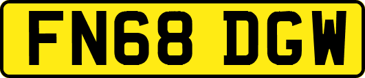 FN68DGW